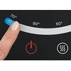 Bosch Virdulys, 1.7 l, Nerūdijančio plieno TWK7203
