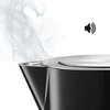 Bosch Virdulys, 1.7 l, Nerūdijančio plieno TWK7203