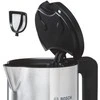 BOSCH TWK8613P Elektrinis virdulys