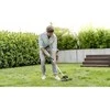 Bosch Akumuliatorinė žoliapjovė UniversalGrassCut 18V-260 2x2.0Ah