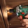 Bosch UniversalImpactDrive18V- -350 Ak.smūg.sukt.solo