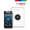 Bosch Termostatas „Smart Radiator“, horizontalus