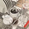 Bosch MMB2111T Series 2, Trintuvas, VitaPower Serie | 2, 450 W, Sidabrinė