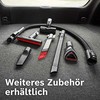 Bosch BHZUXXLN XXL apmušalų antgalis, Unlimited 6 / 7 / 8