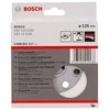 Bosch Guminis šlif.diskas D 125 ypač minkštas