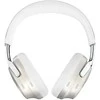 Belaidės ausinės Bose QuietComfort Ultra, Diamond 60 leidimo blizgios baltos spalvos
