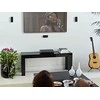 Bose® UB-20 Series II sieninis/lubų laikiklis
