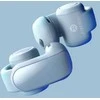 Atviri belaidžiai ausinukai Bose Ultra Open Earburds, Žydros spalvos
