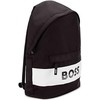 "Boss" kuprinė su logotipu J20366-09B