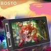 Bosto Graphic Planšetė BT-16HD PRO
