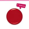 BOURJOIS Paris 1 Second Nagų lakas Moterims 9 ml, 09 LET'S GET RED(Y)