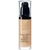 BOURJOIS Paris 123 Perfect skystas makiažo pagrindas, atspalvis: 53 rusvai gelsvas Clair, 30 ml
