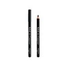 Bourjois Khol ir Contour Xl akių pieštukas 001 Noir Issime