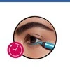 BOURJOIS Paris Contour Clubbing atsparus vandeniui akių pieštukas moterims 1,2 g, 41 BLACK PARTY
