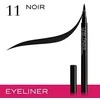 Bourjois Įklotas Feutre 11 Noir