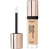 Bourjois Always Fabulous 24HRS Extreme Resist Maskuoklis 100 Ivory 6 ml