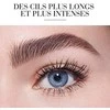 Bourjois blakstienų tušas Volumen Glamour Big Lashes Oui