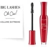 Bourjois blakstienų tušas Volumen Glamour Big Lashes Oui