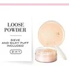 BOURJOIS Paris Loose Powder Powder moterims, 32 g