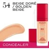 "Bourjois Healthy Mix" maskuoklis 54 Golden rusvai gelsvas 7,8ml