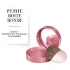 Bourjois Paris Rozos, skirtos skruostams 2,5 g Lilo D 'arba 33