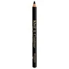 BOURJOIS Paris Khôl &amp; Contour akių pieštukas moterims 1,2 g, 02 ULTRA BLACK
