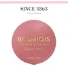 "Bourjois" mažasis apvalus indelis skaistalų 74 Rosa Ambré