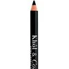 Bourjois Khol ir Contour Xl akių pieštukas 001 Noir Issime