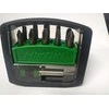 Hikoki Accessories 11 dalių atsuktuvo antgalių rinkinys HiKOKI