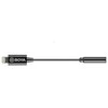 Adapteris iš TRRS į Lightning jungtį BOYA BY-K3