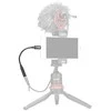 Adapteris iš TRRS į Lightning jungtį BOYA BY-K3