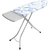 Brabantia Lyginimo lenta C 124x45 cm PerfectFlow - Bubbles