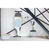 Brabantia Lyginimo lenta D 135x45cm, su laikikliu - Spring Bubbles