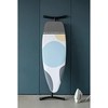 Brabantia Lyginimo lenta D 135x45cm, su laikikliu - Spring Bubbles