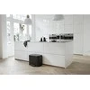 Brabantia Šiukšlių dėžė su pedalu, Bo 3x11L - Platinum