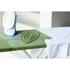 Brabantia Silikoninių padėkliukų lygintuvui rink. - Calm Žalias