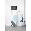 Brabantia Lyginimo lenta C 124x45 cm - Spring Bubbles