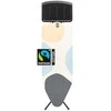 Brabantia Lyginimo lenta C 124x45 cm - Spring Bubbles