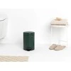 Brabantia atkritumu tvertne ar pedāli NewIcon, 3l, pine žalias