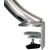 Laikiklis stalo Ergotron, 13.6kg, sidabrinis, juodas / 45-214-026