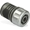 Bradas Baltas Line sujungimas GSV x ¾"(19mm) su STOP funkcija