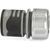 Bradas Baltas Line sujungimas GSV x ¾"(19mm) su STOP funkcija