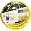 Bradas Sodo žarna Geltonas SUNFLEX 1/2" 30m WMS1/230