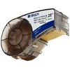 Brady Juoda ant baltos 4.26m x 30.48mm