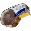 Brady Corporation Brady M21-1500-427 - Translucent,Baltas - Self-adhesive spausdintuvas label - Vinyl - Thermal Transfer - Acrylic - Permanent