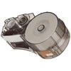 Brady Juoda balta 4,87m x 12,7mm