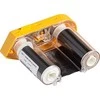 Brady R4300 Series Juodas Ribbon for