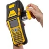 Brady R4300 Series Juodas Ribbon for