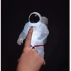 Mg Dystrybucja Švytinti Astronaut Brainstorm lempa