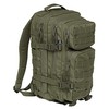 Brandit US Cooper Karinė Kuprinė 40L - 8008
